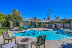 Tahquitz Modern Oasis